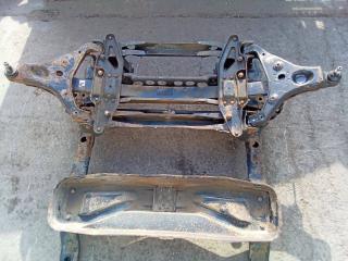 рессора передняя Mercedes-Benz Sprinter 2 поколение (W906) 2013, A9063211403