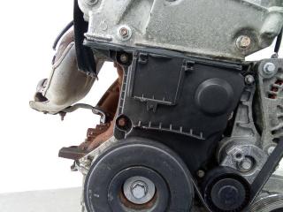 защита (кожух) ремня ГРМ Renault Clio 3 поколение 2008, 1.6 л., бензин, МКПП