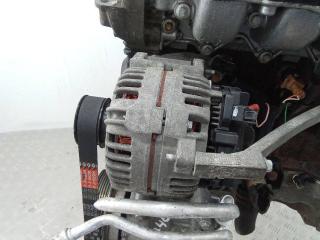 генератор Renault Clio 2 поколение [2-й рестайлинг] 2008, 1.6 л., бензин, МКПП, 8200660025