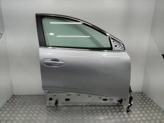 дверь передняя правая Renault Kadjar 1 поколение 2018