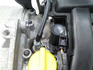 катушка зажигания Renault Clio 3 поколение 2008, 1.6 л., бензин, МКПП