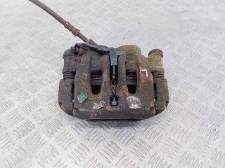 суппорт передний левый Mercedes-Benz Sprinter 2 поколение (W906) 2013