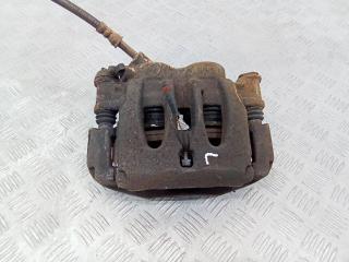 суппорт передний левый Mercedes-Benz Sprinter 2 поколение (W906) 2013