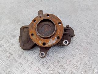 кулак поворотный левый Mercedes-Benz Sprinter 2 поколение (W906) 2013