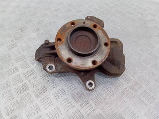 кулак поворотный правый Mercedes-Benz Sprinter 2 поколение (W906) 2013