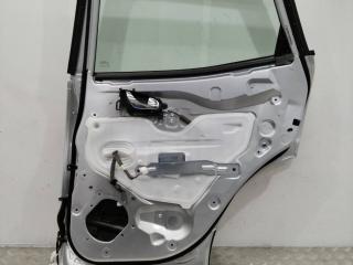 дверь задняя правая Renault Kadjar 1 поколение 2018, 821123002R