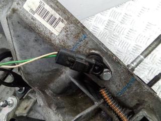 датчик коленвала Renault Clio 2 поколение [2-й рестайлинг] 2008, 1.6 л., бензин, МКПП