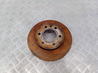 диск тормозной передний Mercedes-Benz Sprinter 2 поколение (W906) 2013