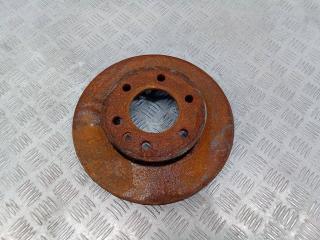 диск тормозной передний Mercedes-Benz Sprinter 2 поколение (W906) 2013