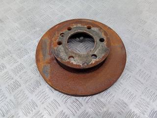 диск тормозной передний Mercedes-Benz Sprinter 2 поколение (W906) 2013