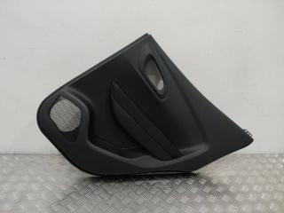 обшивка салона Renault Kadjar 1 поколение 2018, 829A07212R