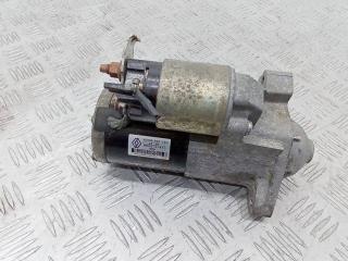 стартер Renault Megane 2 поколение 2006, 1.5 л., дизель, МКПП, 8200399594
