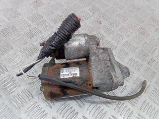 стартер Renault Clio 3 поколение 2009, 1.6 л., бензин, 8200584837