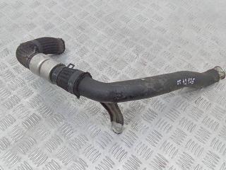 патрубок интеркулера Hyundai Matrix 1 поколение [рестайлинг] 2008, 1.5 л., дизель, МКПП, 282912A100