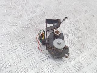 сервопривод заслонок впускного коллектора Hyundai Matrix 1 поколение [рестайлинг] 2008, 1.5 л., дизель, МКПП, 28320-2A400