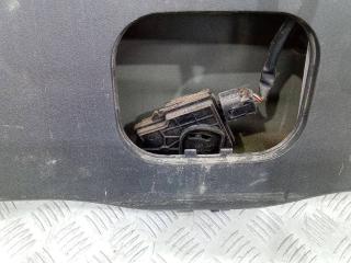замок багажника Toyota Auris 1 поколение 2007