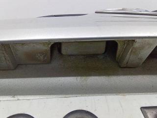 подсветка номера Toyota Auris 1 поколение 2007