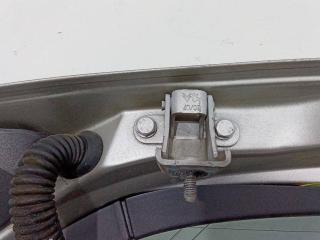 петля крышки багажника Peugeot 308 T7 2008, хетчбэк 5 дв.