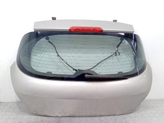 моторчик заднего стеклоочистителя (дворника) Peugeot 308 T7 2008, хетчбэк 5 дв.