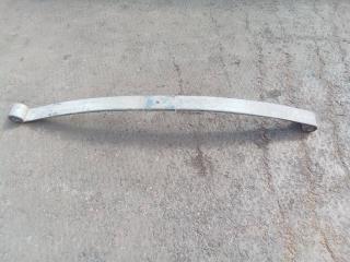 рессора задняя Renault Master 3 поколение 2011, 550201735R