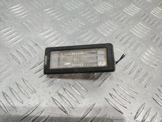 подсветка номера Dacia Lodgy 1 поколение 2012, 8200013577