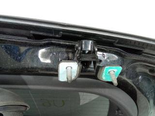 петля крышки багажника Mercedes-Benz A-Класс W176 2013, 2.0 л., бензин, A2467400137