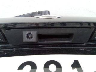 кнопка открытия багажника Mercedes-Benz A-Класс W176 2013