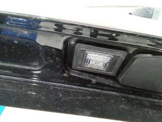 подсветка номера Mercedes-Benz A-Класс W176 2013