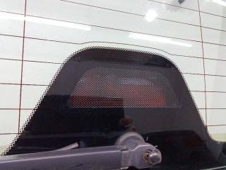 дополнительный стоп-сигнал Mercedes-Benz M-Класс W163 [рестайлинг] 2003