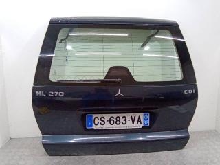 моторчик заднего стеклоочистителя (дворника) Mercedes-Benz M-Класс W163 [рестайлинг] 2003