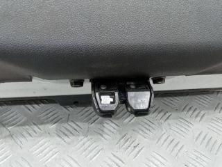 замок багажника Renault Kadjar 1 поколение 2018