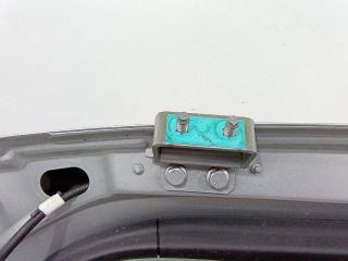 петля крышки багажника Renault Kadjar 1 поколение 2018, 844009022R