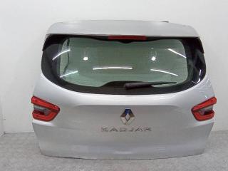 моторчик заднего стеклоочистителя (дворника) Renault Kadjar 1 поколение 2018