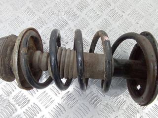 пружина передняя Renault Sandero 1 поколение 2009