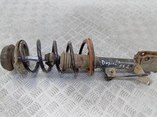 амортизатор передний Renault Duster 1 поколение [рестайлинг] (2015 - 2021), 8200813791