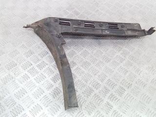 Крепление бампера заднего Skoda Superb 1 поколение 2005, 3U5807394