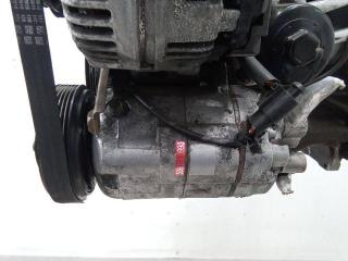 компрессор кондиционера Volkswagen Golf 4 поколение 2004, 1.6 л., бензин, МКПП, 506031-0990