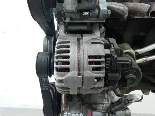 генератор Volkswagen Golf 4 поколение 2004, 1.6 л., бензин, МКПП