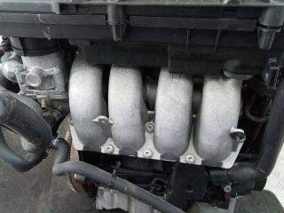 коллектор впускной Volkswagen Golf 4 поколение 2004, 1.6 л., бензин, МКПП