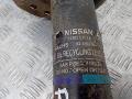 амортизатор передний правый Nissan Qashqai 1 поколение [рестайлинг] 2010, 1.5 л., дизель, 54302EY11A - фото №2