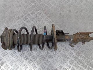 амортизатор передний левый Nissan Qashqai 1 поколение [рестайлинг] 2010, 1.5 л., дизель, 824903007912