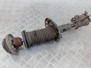 амортизатор передний левый Opel Zafira 2 поколение (B) [рестайлинг] 2008, 1.9 л., дизель