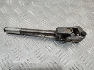 рулевой карданчик Volkswagen Touran 1 поколение 2006