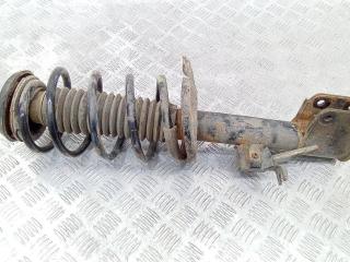 амортизатор передний правый Peugeot 308 T7 2009, 1.6 л., дизель