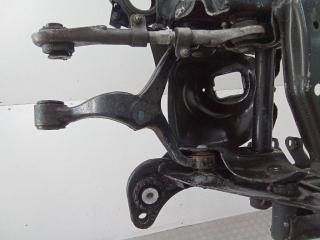 рычаг задний правый Peugeot 3008 1 поколение [рестайлинг] 2014, 2.0 л., дизель