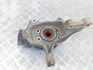 кулак поворотный правый Renault Laguna 3 поколение 2010, 2.0 л., дизель, 400140006R