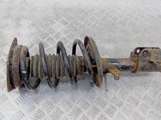 амортизатор передний Renault Laguna 3 поколение 2010, 2.0 л., дизель, 543020030R