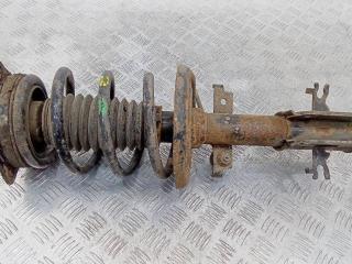 амортизатор передний Renault Laguna 3 поколение 2010, 2.0 л., дизель, 543020030R