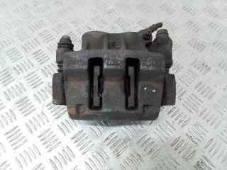 суппорт передний левый Renault Master 2 поколение 2003