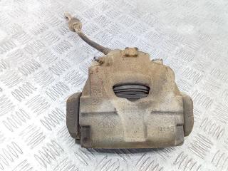 суппорт передний правый Dacia Duster 1 поколение 2012, 1.5 л., дизель